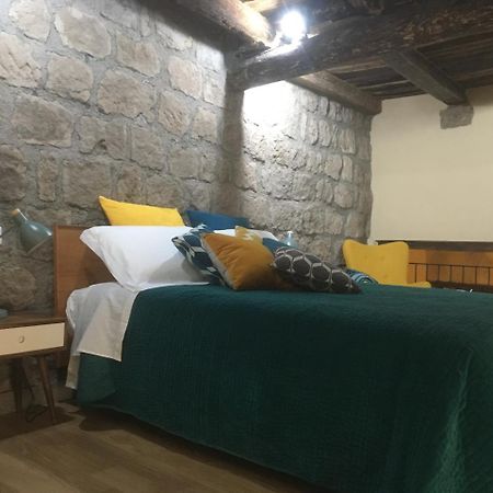 Le Carezze Home Viterbo Exterior foto