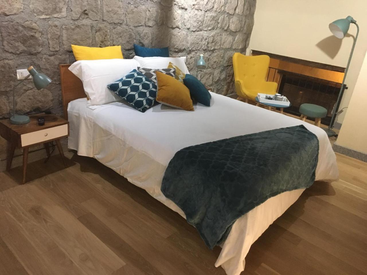 Le Carezze Home Viterbo Exterior foto